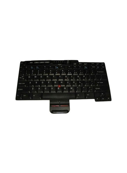 IBM T20 - T23 /02K4970 Black Replacement Laptop Keyboard - eBuy UAE