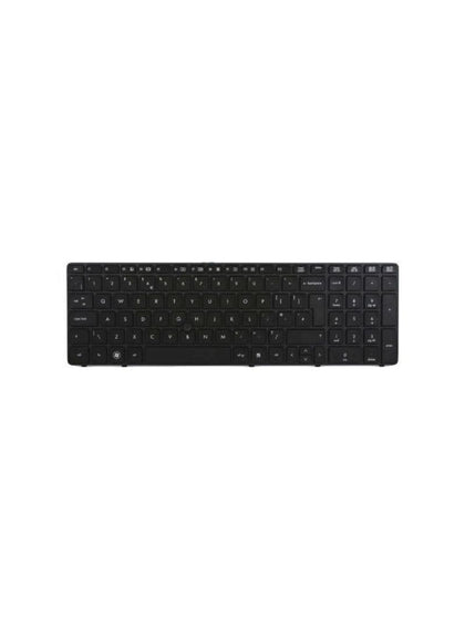 HP EliteBook 8560p - 6560b - 6565b Black Replacement Laptop Keyboard - eBuy UAE