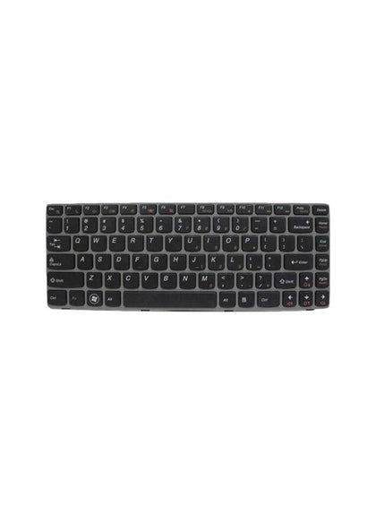 Lenovo Z460 / Ideapad Z450 / Z460G /25010856 Black Replacement Laptop Keyboard