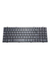 LG R580 - R590 Black Replacement Laptop Keyboard - eBuy UAE