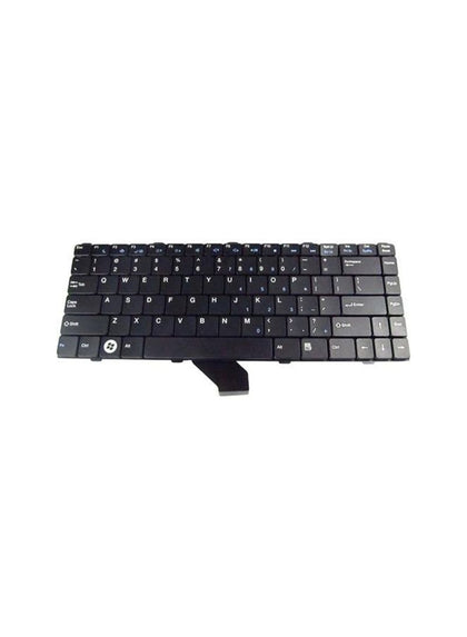 ASUS Z96 - S96J /Pk1301Q0250 Black Replacement Laptop Keyboard - eBuy UAE