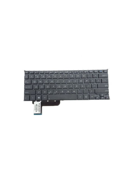 ASUS K55/K55Xi/A55V /Aekjbu00010 Black Replacement Laptop Keyboard - eBuy UAE