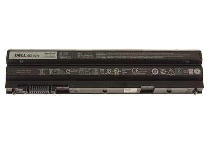 65Wh Original N3X1D 96JC9 Dell Latitude E6540 E6440 E5530 E5430 E6520 E6420 Precision M2800 Laptop Battery - eBuy UAE