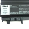 N5YH9 Genuine Dell Latitude E5540, E5440, Latitude 15 5000 Series, Latitude 14 5000 Series Laptop Battery - eBuy UAE