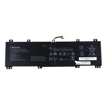 31.92Wh Original NC140BW1-2S1P Lenovo IdeaPad 100S-14IBR 0813002 2ICP4/58/145 Laptop Battery - eBuy UAE