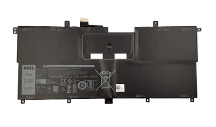 46Wh Original NNF1C Dell XPS 13 9365 HMPFH Series XPS13-9365-D1805TS N003X9365-D1516FCN Laptop Battery - eBuy UAE