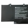 Genuine 43WH NP03XL HP Envy X360 15-U011DX, Envy 15-U202NE, Pavilion 13-A136NZ Laptop Battery - eBuy UAE