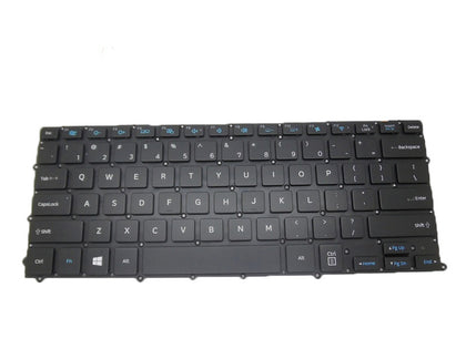 Replacement Keyboard For Samsung NP900X3B NP900X3C NP900X3D NP900X3E NP900X3F NP900X3K NP900X3G 900X3B 900X3C 900X3D 900X3E Laptop Keyboard - eBuy UAE