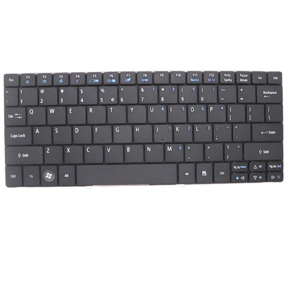 ACER ASPIRE 722 D722 721 753H 751H P/N NSK-AQK1D NSK-AQR1D Laptop Keyboard - eBuy UAE