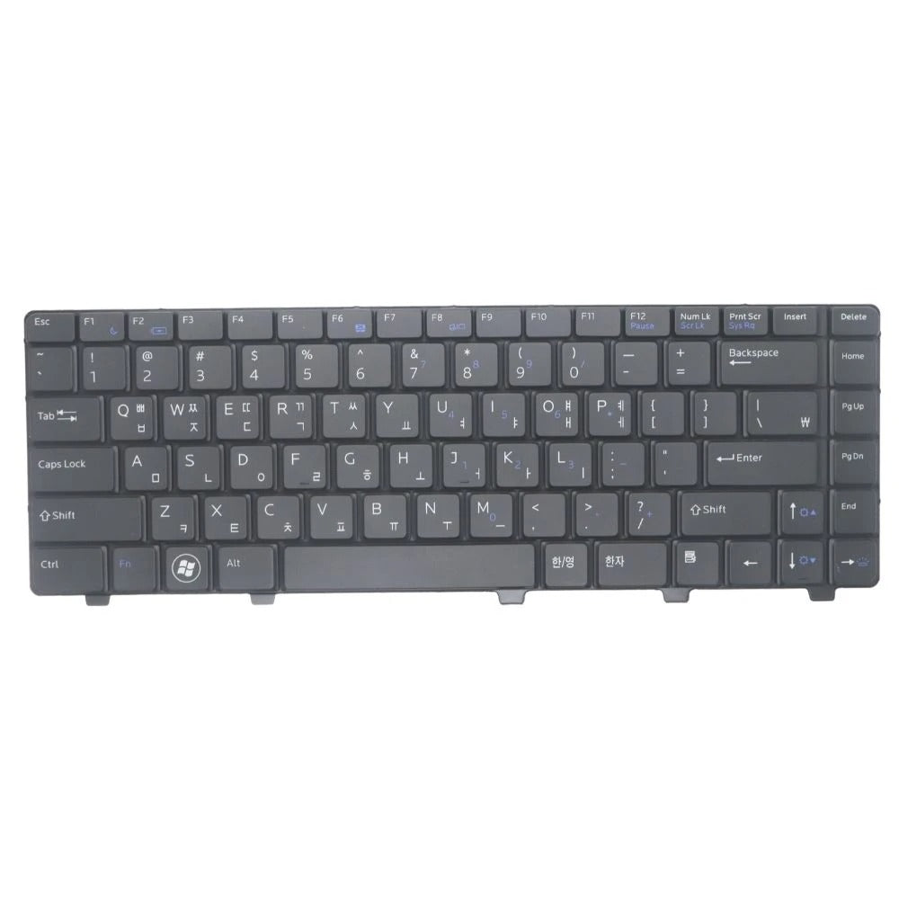 Dell Vostro 3300 3400 3500 3700 Series P/N NSK-DJ301 Laptop Keyboard - eBuy UAE