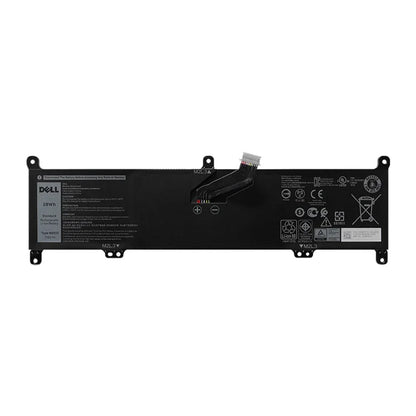 NXX33 Original Dell Inspiron 11(3195)2-in-1, MJMVV Laptop Battery - eBuy UAE