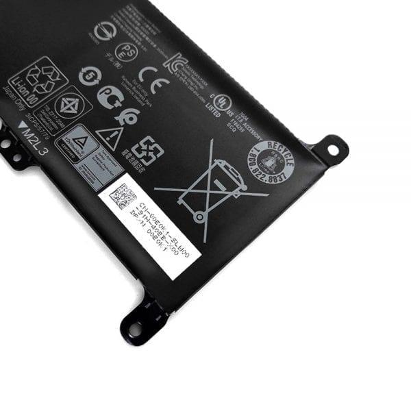 NXX33 Original Dell Inspiron 11(3195)2-in-1, MJMVV Laptop Battery - eBuy UAE