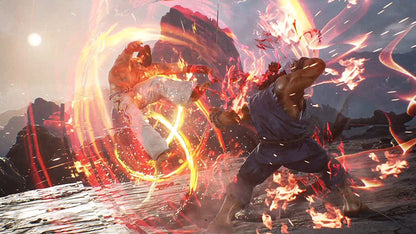 Namco Bandai Tekken 7 for Xbox One [Xbox One]