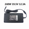 19.5V 12.3A 240W Ac Adapter Dell Alienware M15x M17x/M17x R2/M17x R3 PA-9E J211H J938H Y044M - eBuy UAE