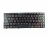 IBM Lenovo Ideapad Y410 - Y410P-ISE Black Replacement Laptop Keyboard - eBuy UAE