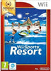 Nintendo Selects - Sports Resort [Nintendo Wii]