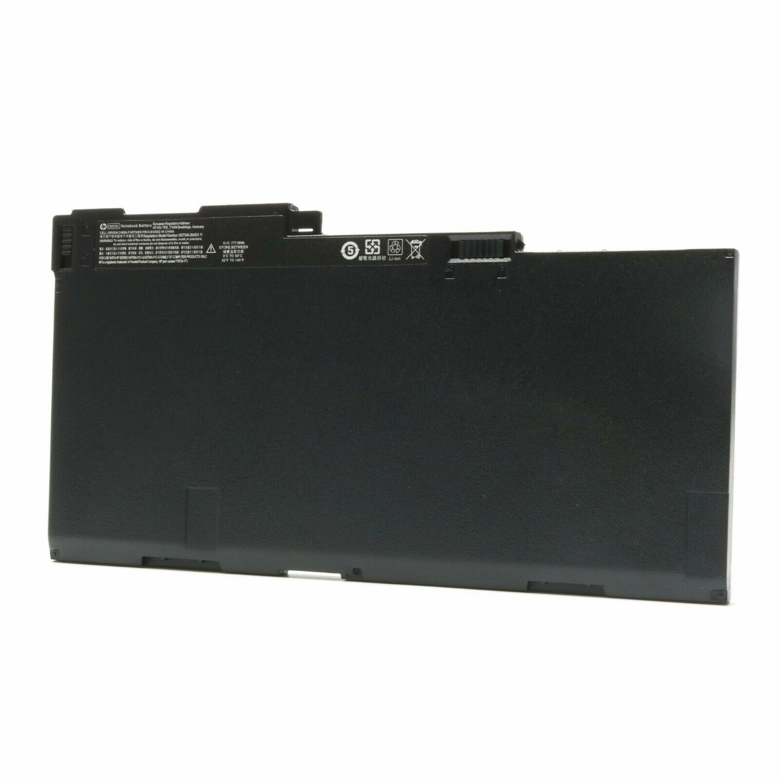 Original CM03XL HP EliteBook 840 G1, EliteBook 740 G2(J9V60AV) 717376-001 E7U24AA CM03050XL Laptop Battery - eBuy UAE