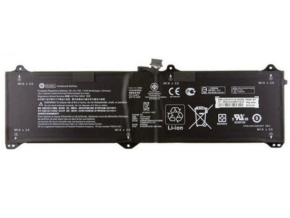 Original OL02XL HP EliteBook Elite x2 1011, Elite x2 1011 G1(L8D65UT) Laptop Battery - eBuy UAE