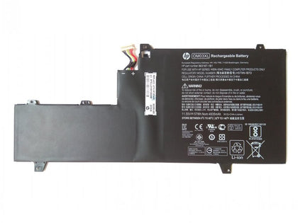 Original OM03XL HP EliteBook X360 1030 G2 863280-855, HSTNN-IB7O, OM03057XL-PL Laptop Battery - eBuy UAE