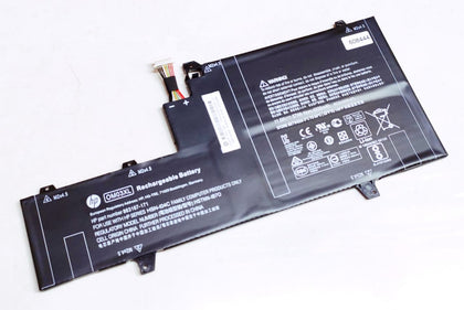 Genuine OM03XL HP EliteBook x360 1030 G2 Laptop Battery - eBuy UAE