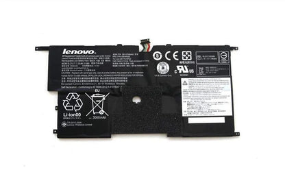 EliveBuyIND® Original 00HW003 Lenovo ThinkPad X1 Carbon 20A8A06JAU, ThinkPad X1 Carbon 20BS001GAU Laptop Battery - eBuy UAE