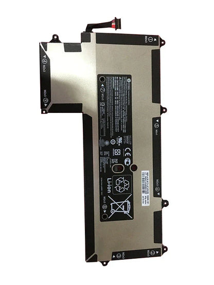 7.4V 21wh Original HP Elite x2 1011 G1 Tablet L8E11UA, OY06021XL, OY06XL Series Laptop Battery - eBuy UAE