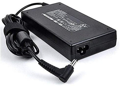 Original 19.5V 6.15A 120W 5.5*2.5mm ADP-120HM D Delta Supply AC DC Adapter compatible with MSI GE60 GE70 Gaming Charger - eBuy UAE