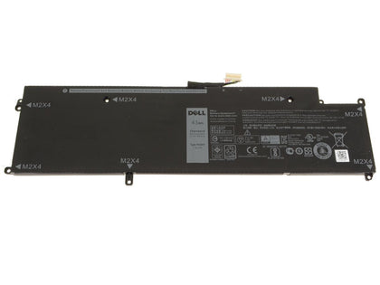 43wh Original P63NY N3KPR Dell Latitude 13 7370 series Latitude 7370 Laptop Battery - eBuy UAE