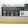 3.7V 15.17Wh Original P706T Dell Venue 7 8 T02D 3730 3830 8