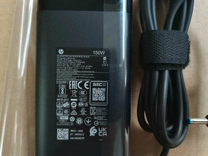 Original 150W HP EliteBook 1050 G1-4NC54UT, Spectre x360 15-CH007NA, ZBook 15 G3(V2C99AW) Laptop Adapter - eBuy UAE