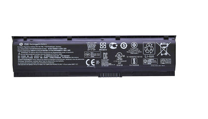 Original PA06 HSTNN-DB7K 849911-850 HP Pavilion 17-ab, Omen 17-w Laptop Battery - eBuy UAE