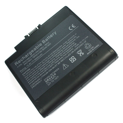 PA3166U-1BRS Toshiba Satellite 1900 PS192C-00824, Aspire 1405 Series Laptop Battery - eBuy UAE