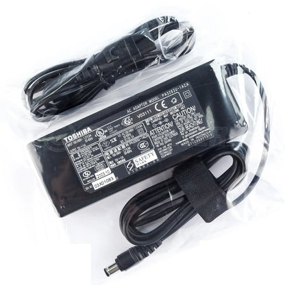 Original Toshiba PA3201U-1ACA, PA3283U-1ACA laptop ac adapter - eBuy UAE