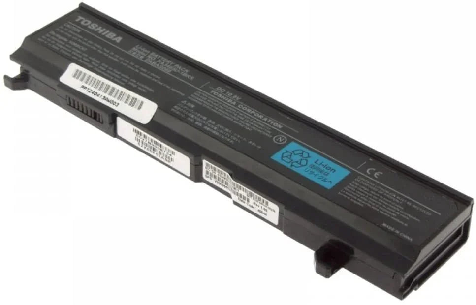 Original PA3465U-1BRS Toshiba Satellite A105-S2031, Equium A100-549, Satellite M50-MX2 Laptop Battery - eBuy UAE