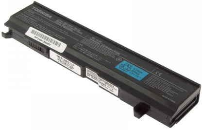 Original PA3465U-1BRS Toshiba Satellite A105-S2031, Equium A100-549, Satellite M50-MX2 Laptop Battery - eBuy UAE
