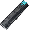 Toshiba Satellite C55 C55Dt, Satellite S70-A-10Z PA5109U-1BRS Replacement Laptop Battery - eBuy UAE