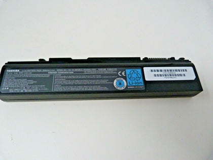 Original PA3588U-1BRS Toshiba Tecra A10-13J, Tecra A2 Series, Satellite U205 Laptop Battery - eBuy UAE