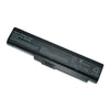 Toshiba Portege M600 Series, PABAS110,Equium A100 Series Replacement Laptop Battery - eBuy UAE