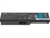 Original PA3817U-1BAS Toshiba Satellite L700 L730 L750 C600D A600 A655 series PA3634U-1BRS Laptop Battery - eBuy UAE