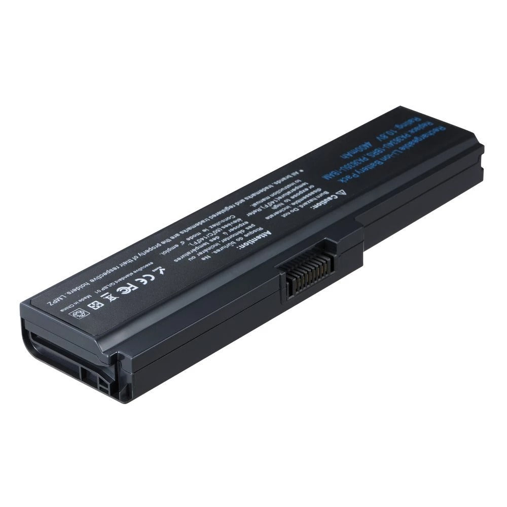 PA3609U-1BRS Toshiba Satellite C660-11Q, C660-11R, C660-11T, C660-11U, L310 Series Replacement Laptop Battery - eBuy UAE