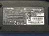 120W Original Toshiba Satellite L505D-ES5024, PA3468U-1ACA, PA3715E-1AC3, PA3717U-1ACA Adapter/Charger - eBuy UAE