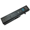 Toshiba Satellite C655 C675 C675D L645 L645D L655 L655D L675 L675D L745 L755 L755D P745 P755 P775 M645 A660 A655 PA3817U-1BRS Replacement Laptop Battery - eBuy UAE