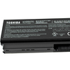 Original PA3634U-1BRS Toshiba Satellite Pro L630 Series, PA3728U-1BAS Laptop Battery - eBuy UAE