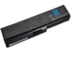 Original PA3817U-1BRS Toshiba Satellite C655 C675 C675D L645 L645D L655 L655D L675 L675D L745 L755 L755D P745 P755 P775 M645 A660 A655 Laptop Battery - eBuy UAE