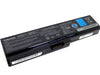 Original PA3634U-1BRS Toshiba Satellite Pro L630 Series, PA3728U-1BAS Laptop Battery - eBuy UAE