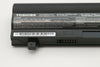 Original PA3835U-1BRS Toshiba Mini Nb205, Nb200 Series, Satellite NB200 Series Laptop Battery - eBuy UAE