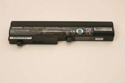 Original PA3835U-1BRS Toshiba Mini Nb205, Nb200 Series, Satellite NB200 Series Laptop Battery - eBuy UAE