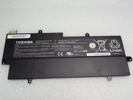 Original PA5013U PA5013U-1BRS Toshiba Portege Z830 Z835 Z930 Z935 Series PC 8 Cells Laptop Battery - eBuy UAE