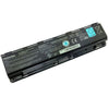 Original Toshiba Dynabook Qosmio T752-V4HW, PA5023U-1BRS PA5024U-1BRS PA5026U C855 L855 L870 M805 Laptop Battery - eBuy UAE