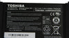 Genuine PA5028U-1BRS Toshiba Satellite U840 U840W U845 U845T U845W Laptop Battery - eBuy UAE